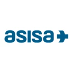 asisa android application logo